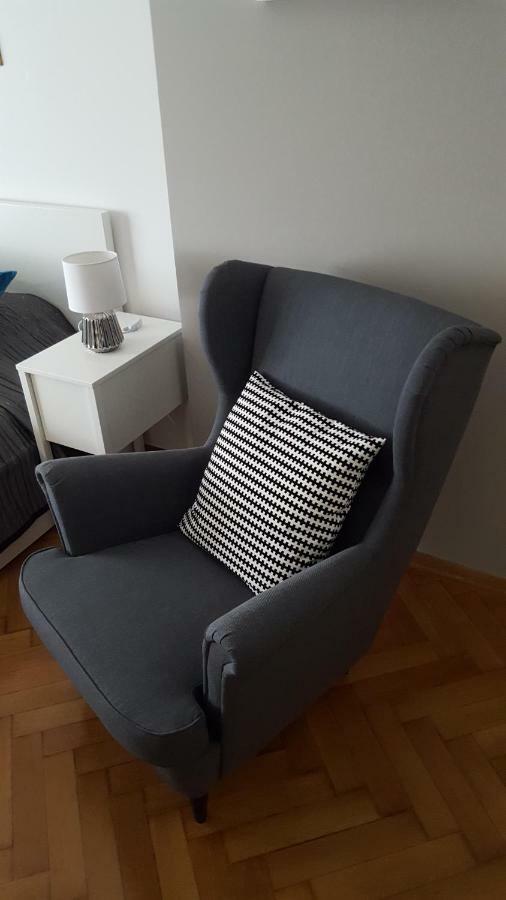 Caelestis Luxury Studio Zagreb Bagian luar foto